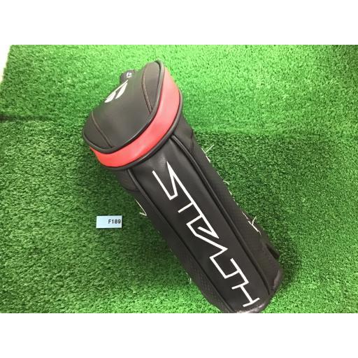TaylorMade（テーラーメイド） STEALTH 5W フェアウェイウッド FW