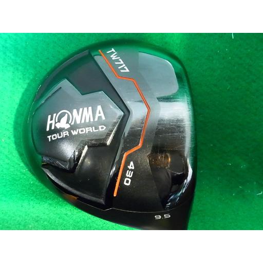 TOUR WORLD ホンマゴルフ ツアーワールド ホンマ HONMA ドライバー 