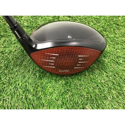 テーラーメイド ステルスツー ドライバー STEALTH2 STEALTH2 10.5 