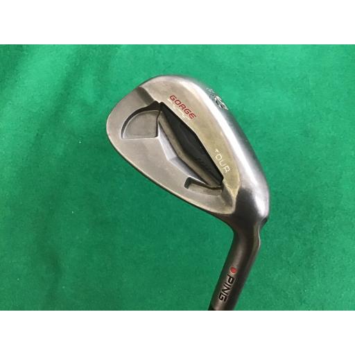 ピン PING ウェッジ GORGE TOUR ウェッジ PING GORGE TOUR ウェッジ 52  