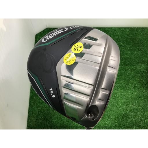 ツルヤ ワンサイダー ドライバー CS ONESIDER CS 10.5° フレックスS 