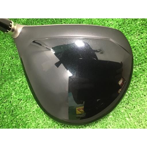 ツルヤ ワンサイダー ドライバー CS ONESIDER CS 10.5° フレックスS 