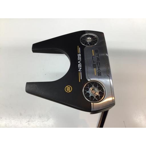 STROKE LAB オデッセイ ストロークラボ パター SEVEN S 34インチ