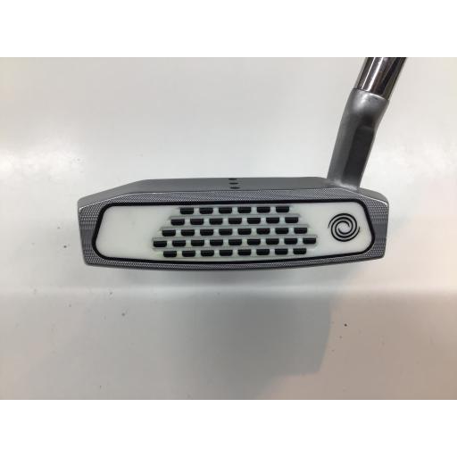 STROKE LAB オデッセイ ストロークラボ パター SEVEN S 34インチ