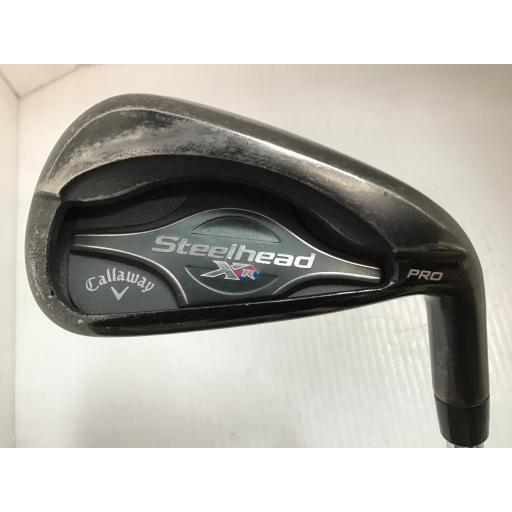 キャロウェイ スチールヘッド XRプロ アイアンセット STEELHEAD XR PRO 