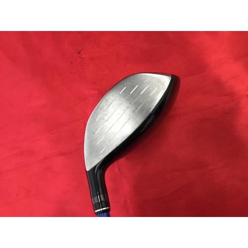 PRGR（プロギア） RS(2018) 5W フェアウェイウッド FW フレックスS
