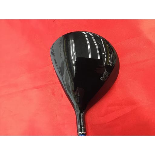 PRGR（プロギア） RS(2018) 5W フェアウェイウッド FW フレックスS