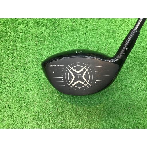 キャロウェイ EPIC SPEED ドライバー 10.5° SRフレックス