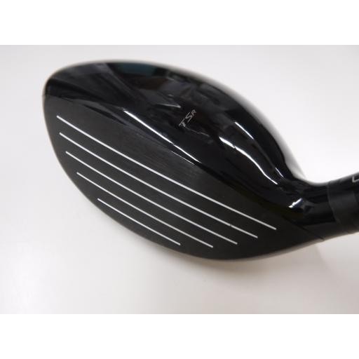 タイトリスト TSR1 18° フェアウェイウッド FW フレックスSの画像
