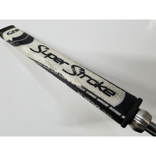 PING（ピン） KARSTEN TR PAL(長さ調整機能付き) パター PT フレックス