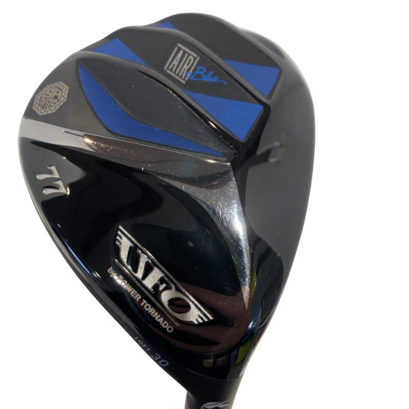 kasco（キャスコ） POWER TORNADO UFO AIR 77 ユーティリティ UT