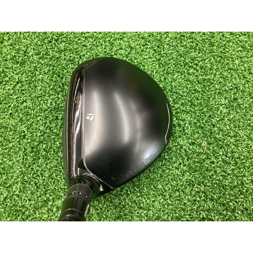 TaylorMade（テーラーメイド） STEALTH PLUS+ 5W フェアウェイウッド
