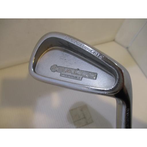 バルドPROTOTYPE CB 16 アイアン5本セットS