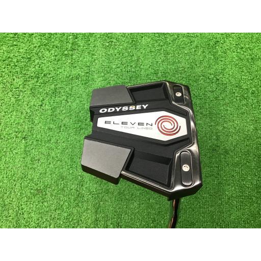 ODYSSEY（キャロウェイゴルフ） オデッセイ ELEVEN TOUR LINED 32