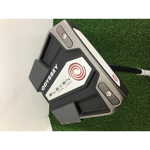 オデッセイ イレブン パター CS TOUR LINED ELEVEN CS TOUR LINED 34 