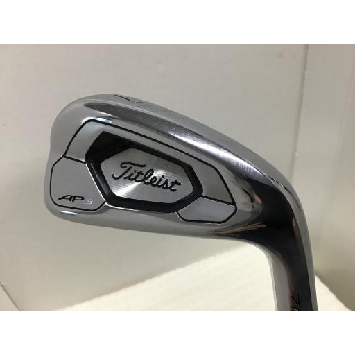 Titleist タイトリスト アイアンセット AP3 718 7S フレックスS 中古 C 