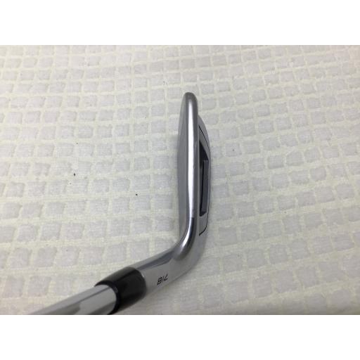 Titleist タイトリスト アイアンセット AP3 718 7S フレックスS 中古 C 
