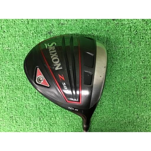 ダンロップ スリクソン ドライバー Z585 SRIXON Z585 10.5° フレックス 