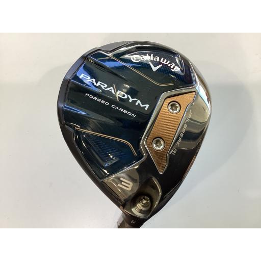 Callaway キャロウェイ パラダイム フェアウェイウッド PARADYM