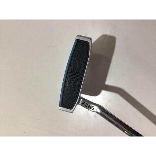 ピン シグマツー パター TYNE 4 SIGMA 2 TYNE 4 (長さ調節機能付き 