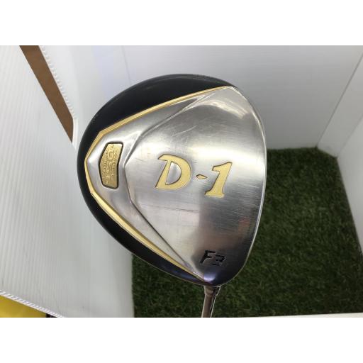 RYOMA GOLF（リョーマゴルフ） リョーマ 龍馬 フェアウェイウッド D-1