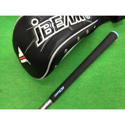 ジェービーム プレミアムバック ドライバー jBEAM 535 premium black 