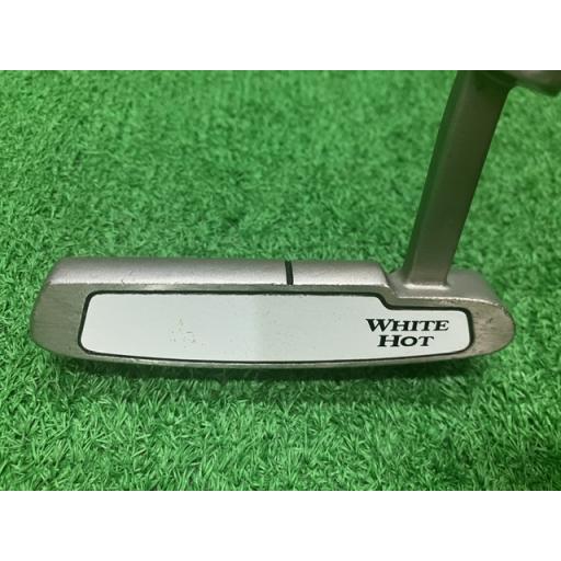 オデッセイ ホワイトホット パター WHITE HOT #1 33インチ 中古 Cランクの画像