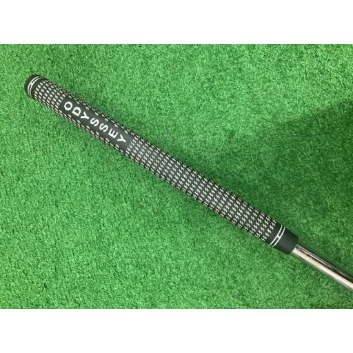 オデッセイ ホワイトホット パター WHITE HOT #1 33インチ 中古 Cランクの画像