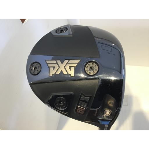 ピーエックスジー ドライバー 0811X PROTO PXG 9° フレックスS 中古 C 