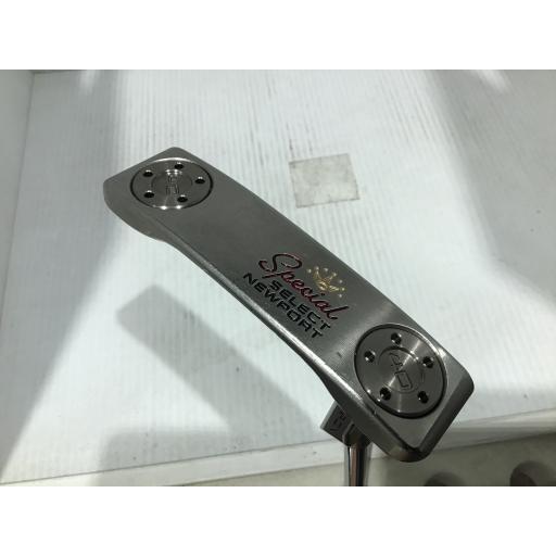 SCOTTY CAMERON タイトリスト スコッティ キャメロン スペシャル