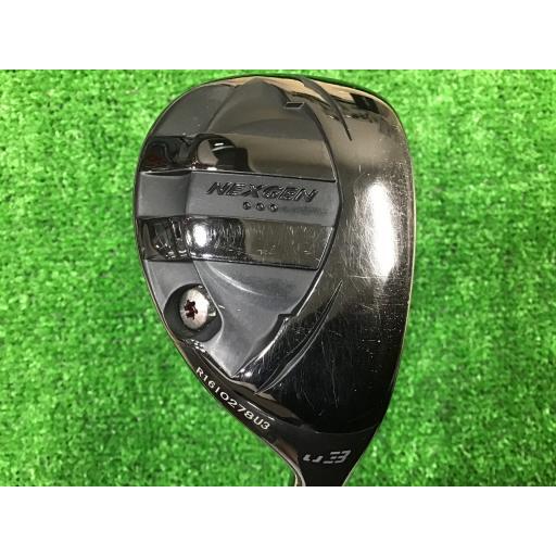 ネクスジェン ジェットブラック 5W