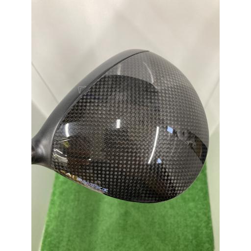 Callaway キャロウェイ パラダイムエーアイスモーク ドライバー MAX 