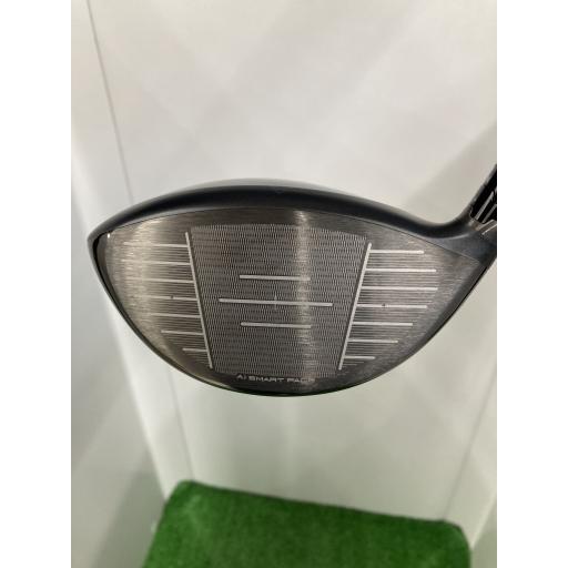 Callaway キャロウェイ パラダイムエーアイスモーク ドライバー MAX 