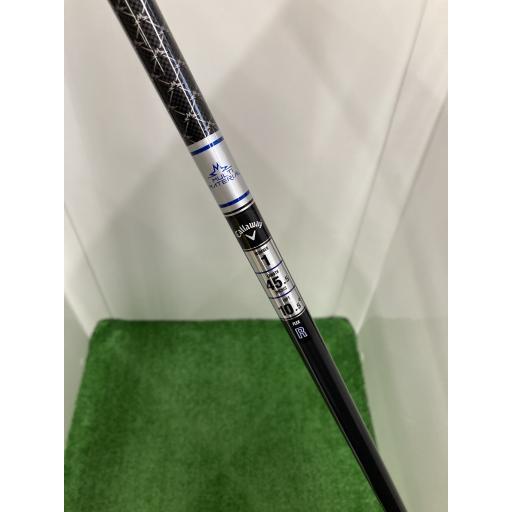 Callaway キャロウェイ パラダイムエーアイスモーク ドライバー MAX 