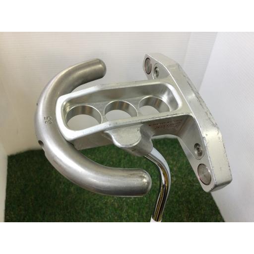 SCOTTY CAMERON タイトリスト スコッティ キャメロン パター futura 35 