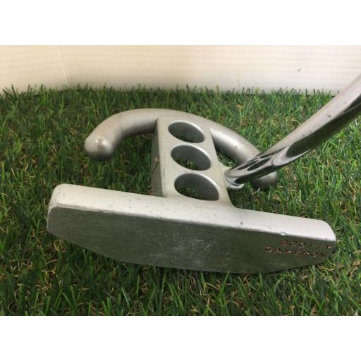 SCOTTY CAMERON タイトリスト スコッティ キャメロン パター futura 35 