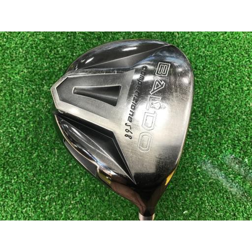 中古】B：バルド COMPETIZIONE 568 STRONGLUCK 420 ドライバー