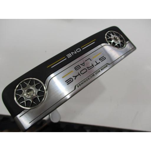 オデッセイ ストロークラボ パター ONE STROKE LAB ONE 32インチ 