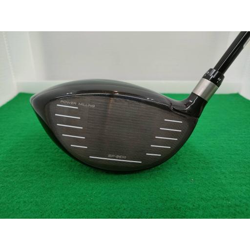 ブリヂストン BRIDGESTONE B3 SD 10.5° ドライバー DR フレックスRの画像