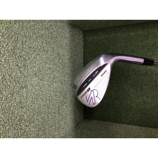 ブリヂストン ツアービー ウェッジ HB-W TOUR B HB-W 50° フレックスS 