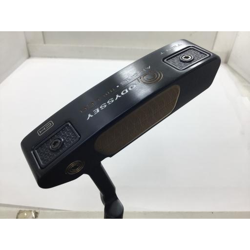 オデッセイAi-ONE MILLED (ミルド) TWO T 34インチ 