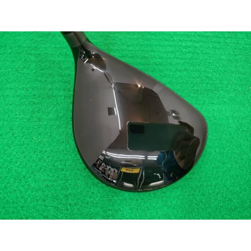 ゴルフパートナー NEXGEN NS210 5W フェアウェイウッド FW フレックス