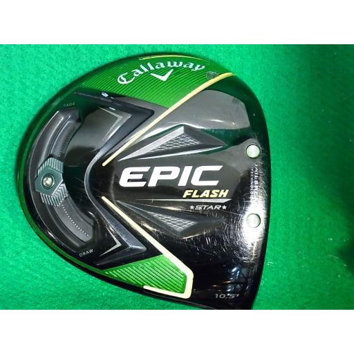 Callaway EPIC FLASH ドライバー 10.5° 【公式通販】