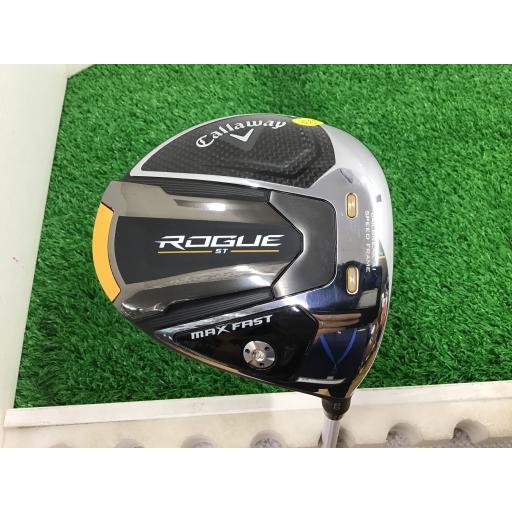 キャロウェイ ローグエスティー ドライバー MAX FAST ROGUE ST MAX 