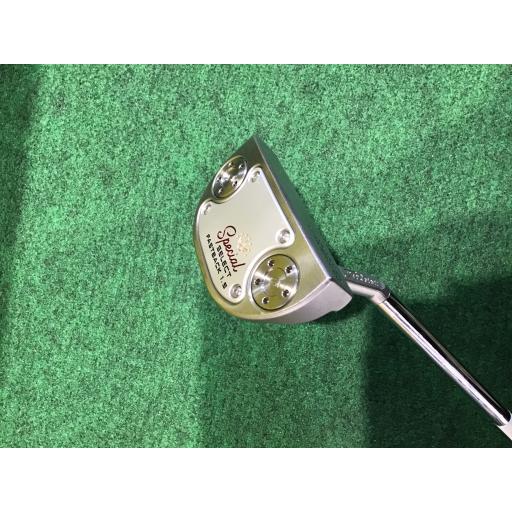 SCOTTY CAMERON タイトリスト スコッティ キャメロン スペシャル 
