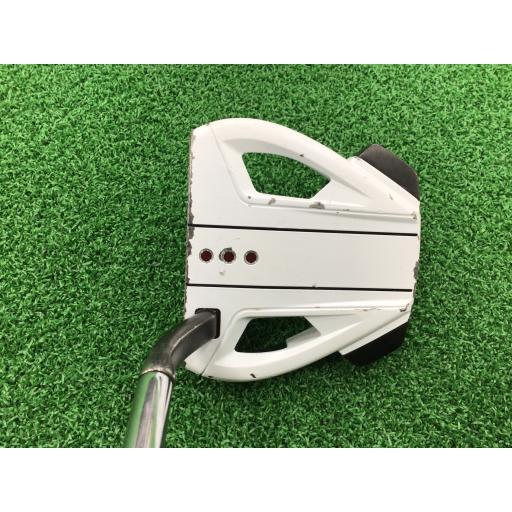 TaylorMade テーラーメイド スパイダーイーエックス パター GHOST  