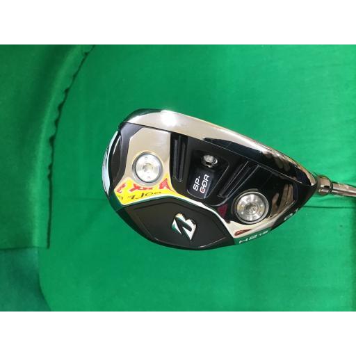 BRIDGESTONE ブリヂストン ユーティリティ B1 ST H2 フレックスX 中古 