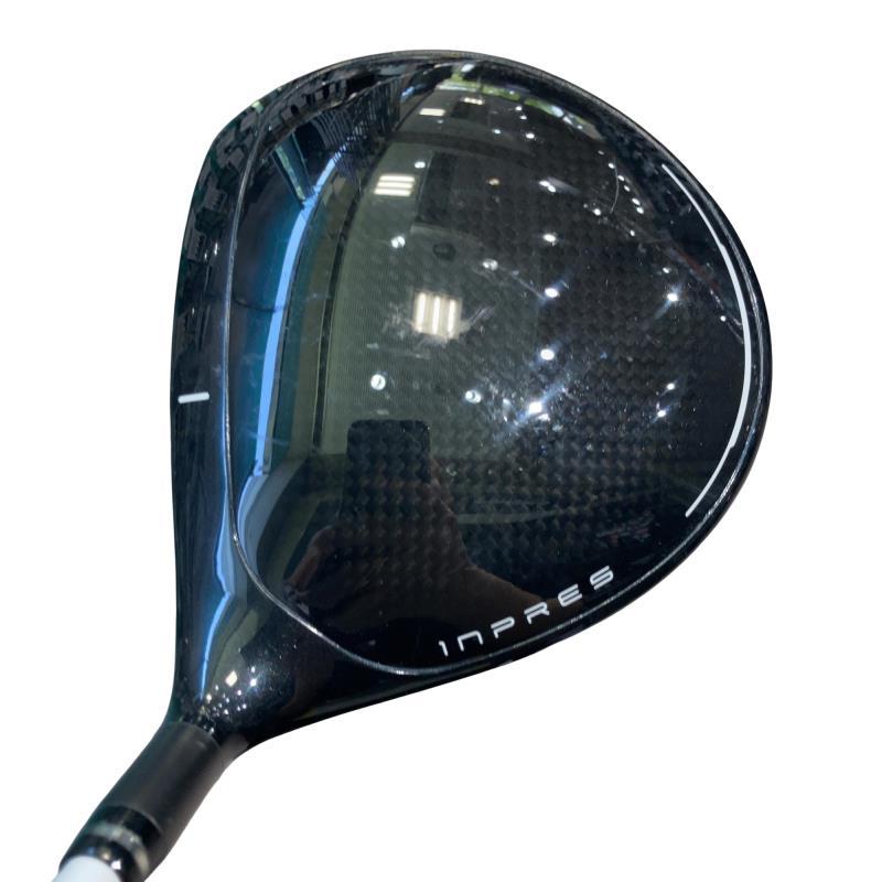 ヤマハ inpres DRIVESTAR(2025) 11.5° レディース ドライバー DR フレックスA_1