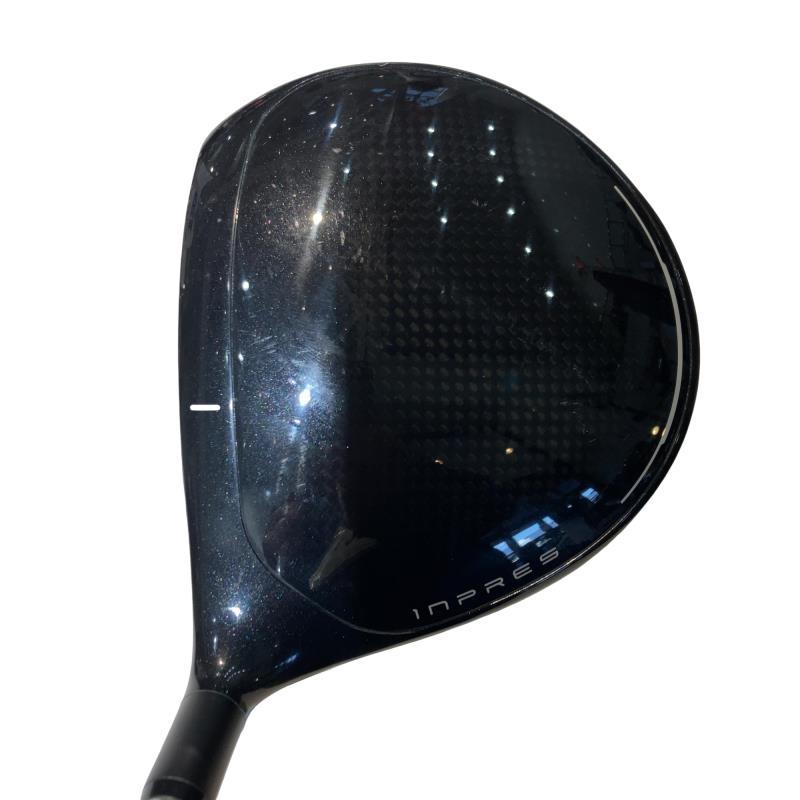 YAMAHA（ヤマハ） inpres DRIVESTAR(2025) 11.5° レディース