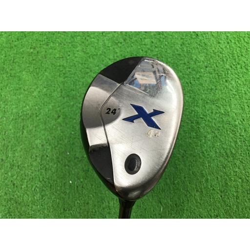 キャロウェイ Callaway ユーティリティ ユーティリティ X 